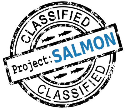 Home  Project Salmon: A Kings Landing Sport Fishing Brand